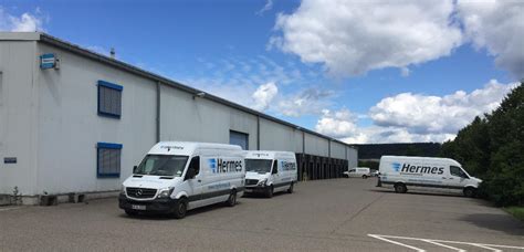 hermes depot herbrechtingen|Hermes Versand Service Depot Heidenheim, Herbrechtingen.